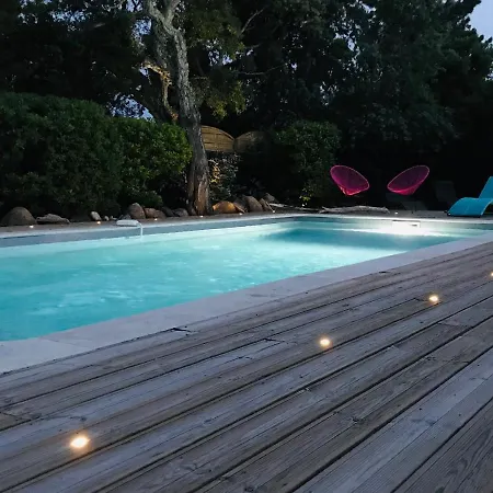 Casa A Stonda San-Gavino-di-Carbini
