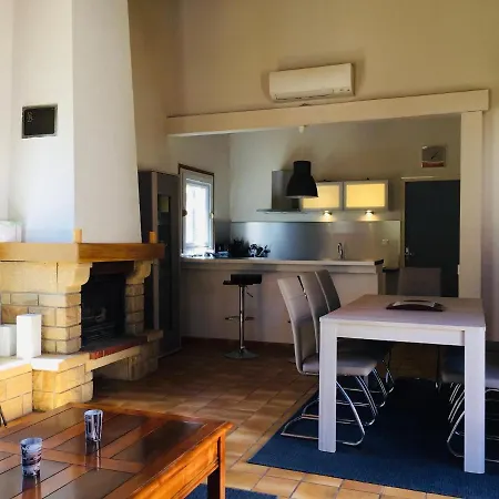 Villa Casa A Stonda San-Gavino-di-Carbini