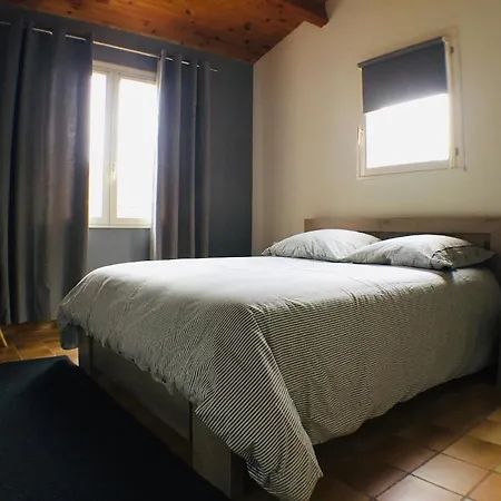 Casa A Stonda Villa *