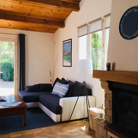 Casa A Stonda *