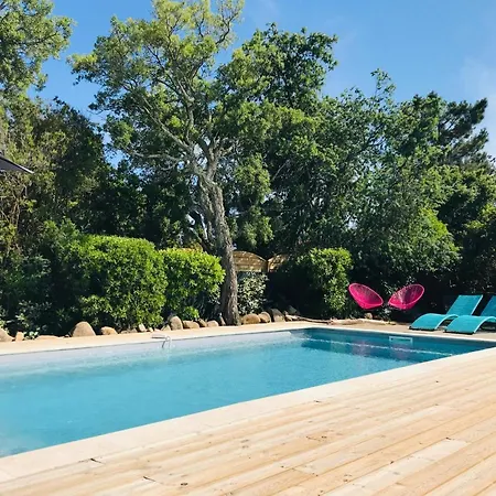 Casa A Stonda Villa