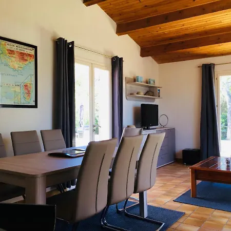 Casa A Stonda * San-Gavino-di-Carbini