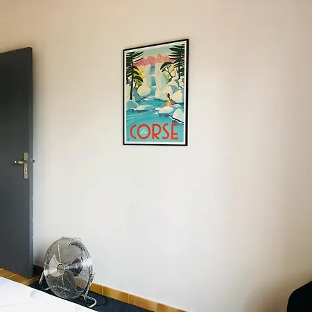 Casa A Stonda * San-Gavino-di-Carbini