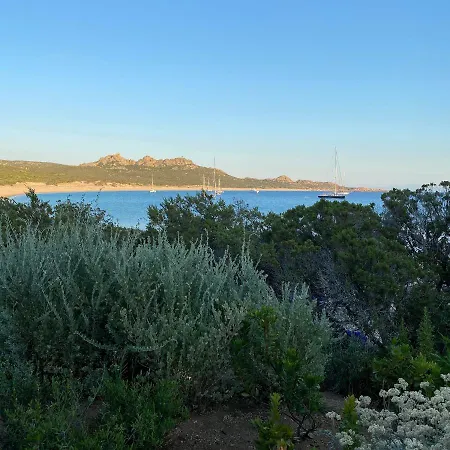 Casa A Stonda Villa San-Gavino-di-Carbini