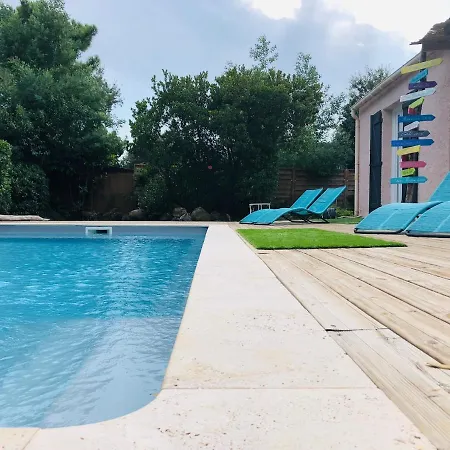 Casa A Stonda