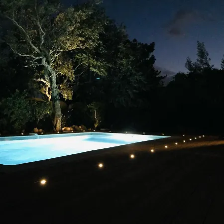 Casa A Stonda Villa