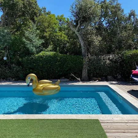 Villa Casa A Stonda San-Gavino-di-Carbini