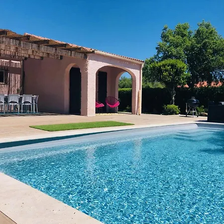 Villa Casa A Stonda