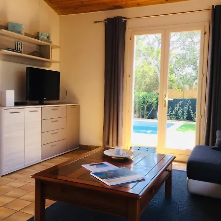 Villa Casa A Stonda