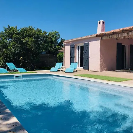Villa Casa A Stonda