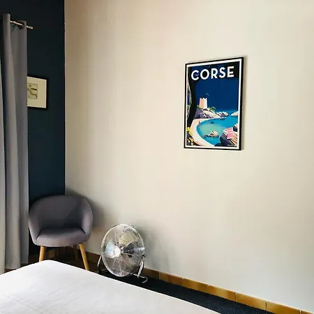 Casa A Stonda *