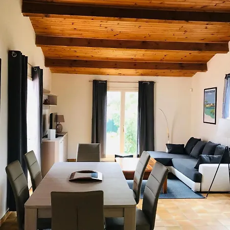 Casa A Stonda San-Gavino-di-Carbini