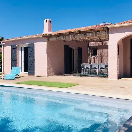 Villa Casa A Stonda *