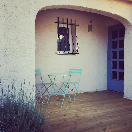 Villa Casa A Stonda San-Gavino-di-Carbini
