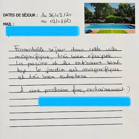 Casa A Stonda Villa