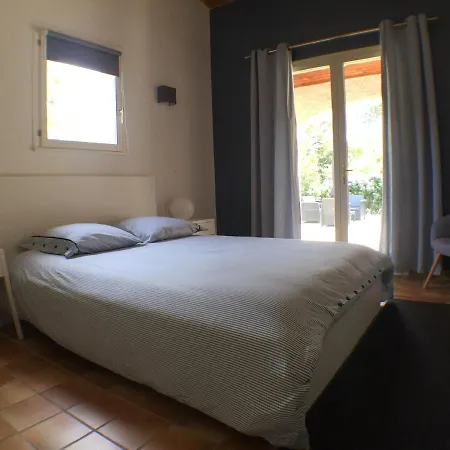 Villa Casa A Stonda