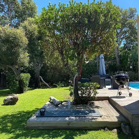 Villa Casa A Stonda